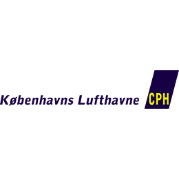 cph lufthavn logo