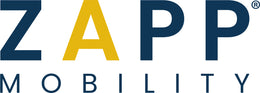 zapp mobility logo